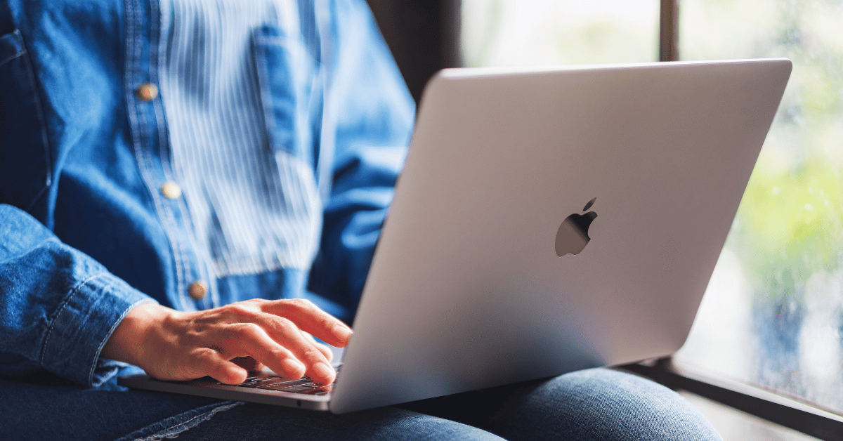 Neuerungen bei Apples Air-Geräten machen alles schneller